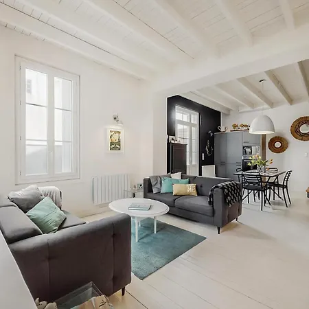Casa vacanze Amazing In Saint-georges-de-didon Saint-Georges-de-Didonne