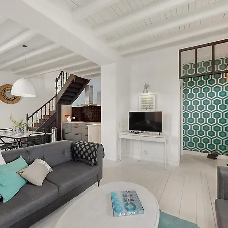 Casa vacanze Amazing In Saint-georges-de-didon Saint-Georges-de-Didonne